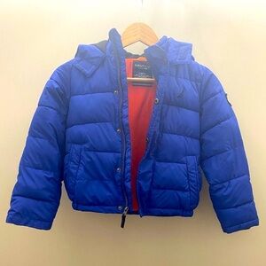 Nautica Jacket L 7